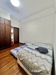 Springdale Condominium (D21), Condominium #542394911